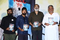 The Real Yogi Book Launch